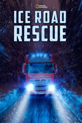 Ice Road Rescue Image