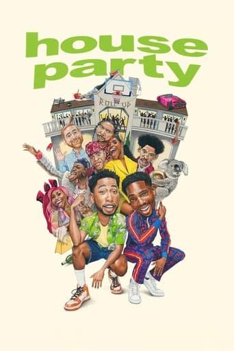 House Party Image