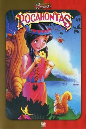 The Adventures of Pocahontas: Indian Princess Image