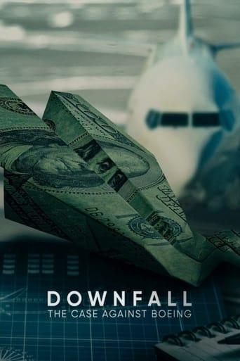 Downfall: The Case Against Boeing Image