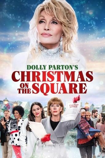 Dolly Parton's Christmas on the Square Image