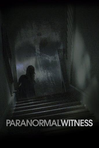 Paranormal Witness Image