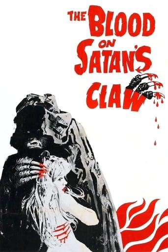The Blood on Satan's Claw Image