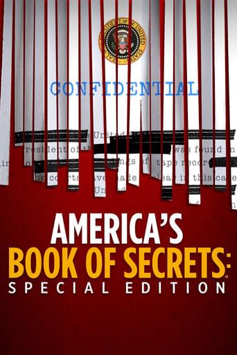 America's Book of Secrets: Special Edition Image
