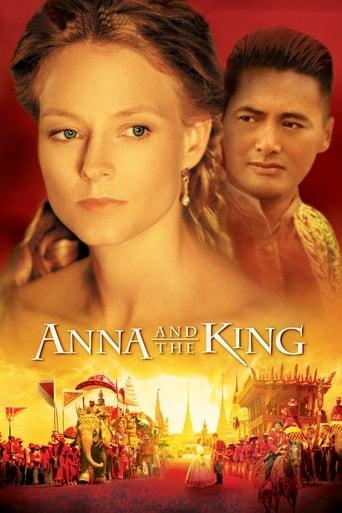 Anna and the King Image