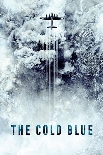 The Cold Blue Image