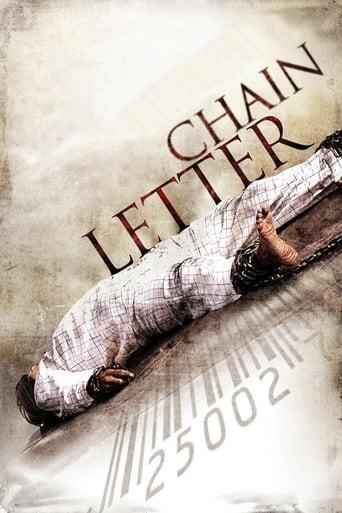 Chain Letter Image