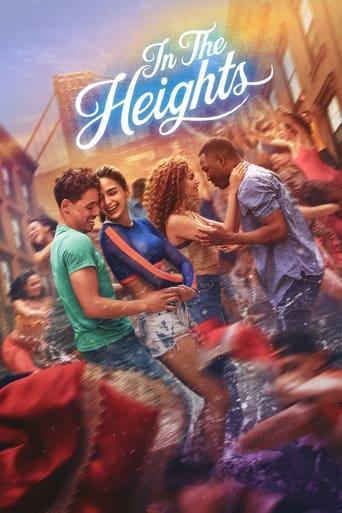 In the Heights Image