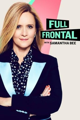 Full Frontal with Samantha Bee Image