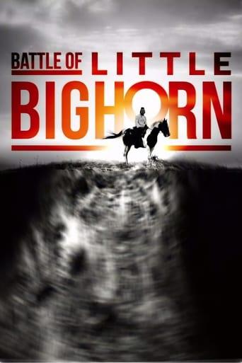 Battle of Little Bighorn Image