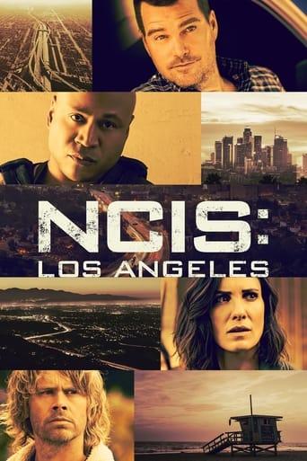 NCIS: Los Angeles Image