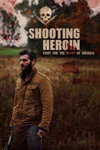 Shooting Heroin Image
