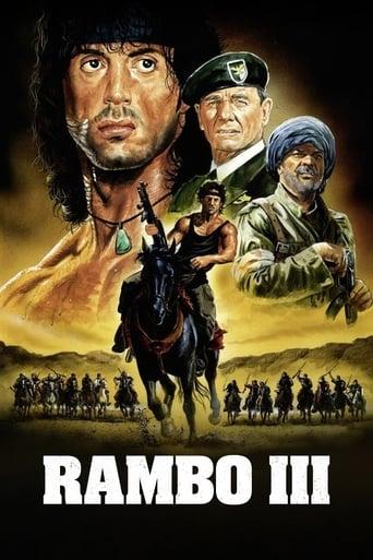 Rambo III Image