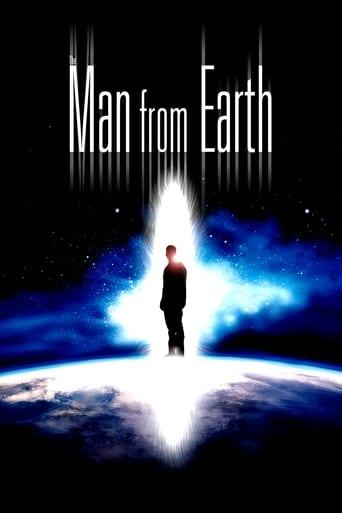 The Man from Earth Image