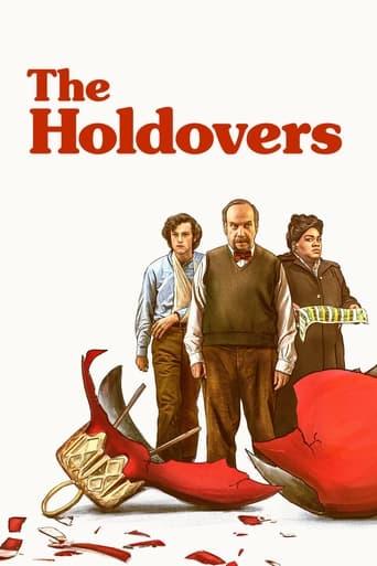 The Holdovers Image