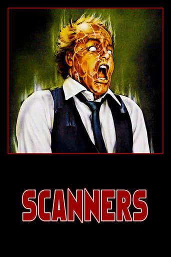 Scanners Image