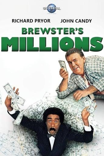 Brewster's Millions Image