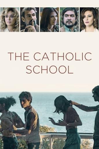 The Catholic School Image