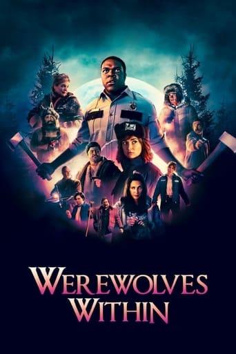 Werewolves Within Image