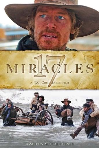 17 Miracles Image