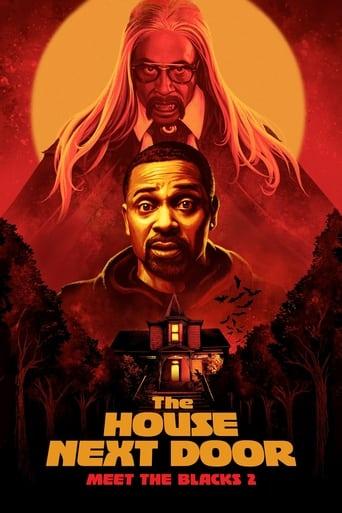 The House Next Door: Meet the Blacks 2 Image