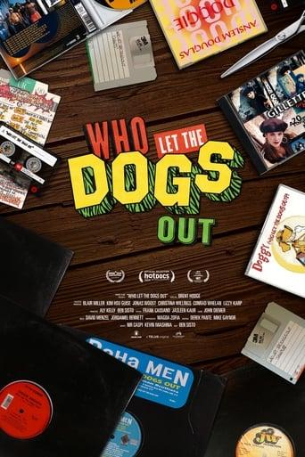 Who Let the Dogs Out Image