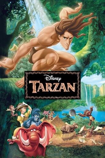 Tarzan Image