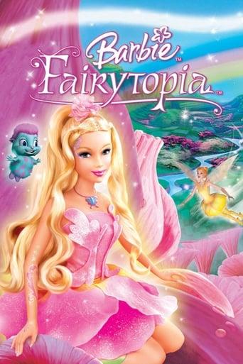 Barbie: Fairytopia Image