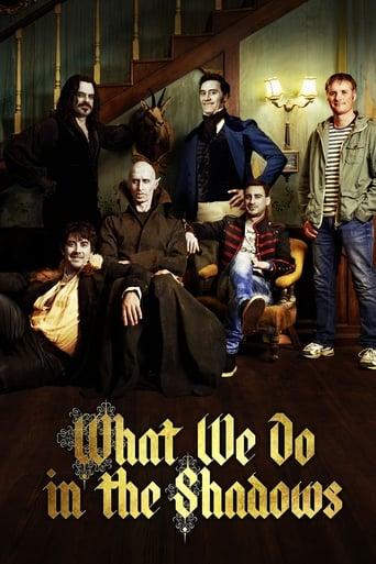 What We Do in the Shadows Image