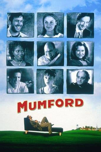 Mumford Image