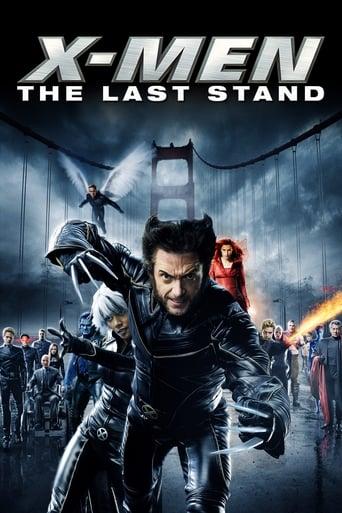 X-Men: The Last Stand Image