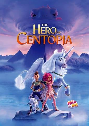 Mia and Me: The Hero of Centopia Image