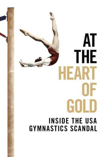 At the Heart of Gold: Inside the USA Gymnastics Scandal Image