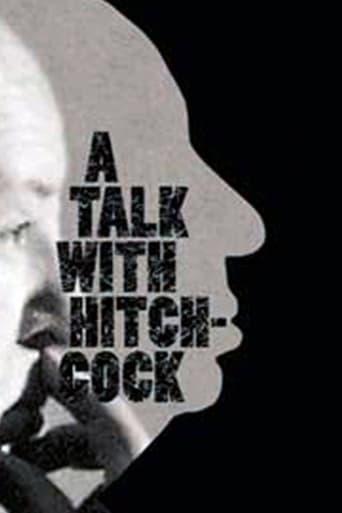 A Talk with Hitchcock Image