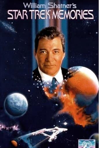 William Shatner's Star Trek Memories Image