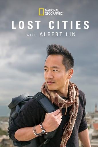 Lost Cities with Albert Lin Image