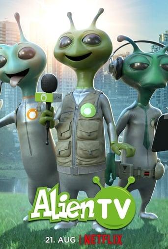 Alien TV Image