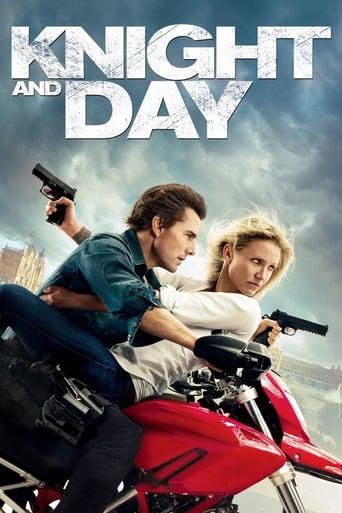 Knight and Day Image
