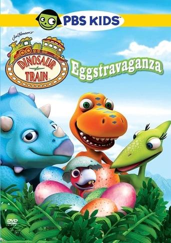 Dinosaur Train: Eggstravaganza Image