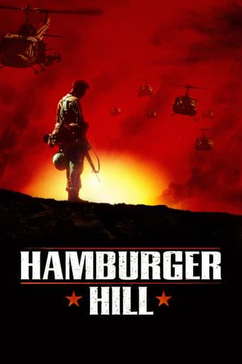 Hamburger Hill Image