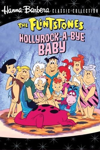 The Flintstones: Hollyrock a Bye Baby Image