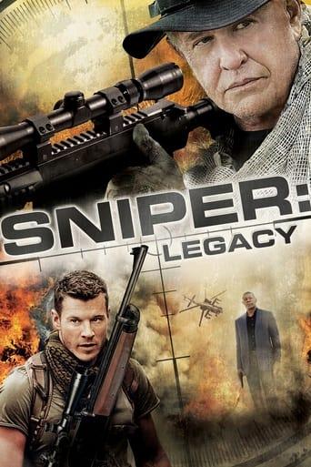 Sniper: Legacy Image