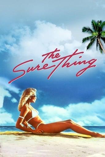 The Sure Thing Image