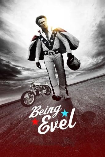 Being Evel Image