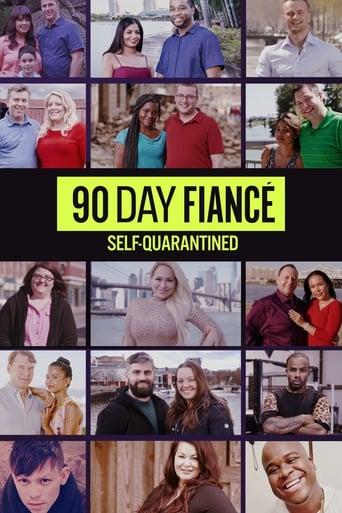 90 Day Fiancé: Self-Quarantined Image