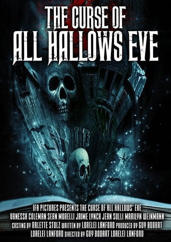 The Curse of All Hallows' Eve Image