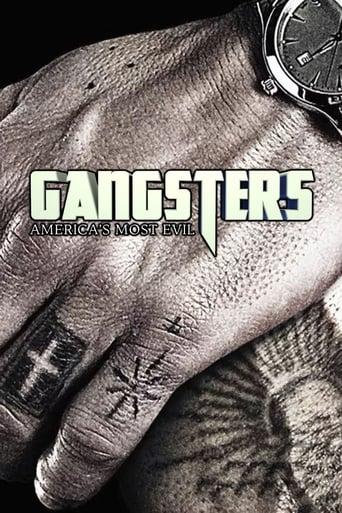 Gangsters: America's Most Evil Image
