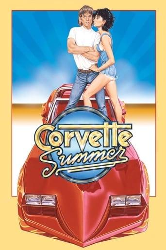 Corvette Summer Image