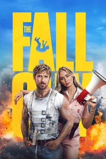 The Fall Guy Image