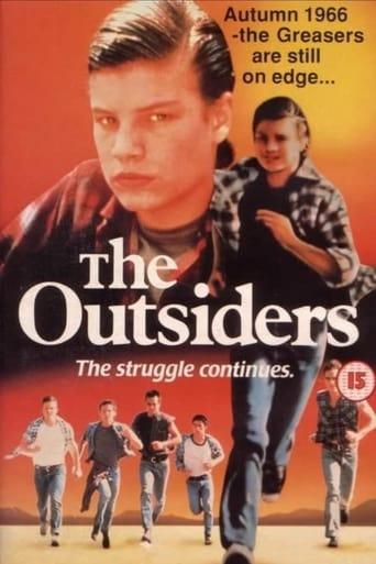 The Outsiders Image